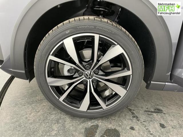 Volkswagen Taigo R-Line Edition (R-Line Edition) 1.5 TSI OPF 110kW (150 PS) 7-Gang DSG 