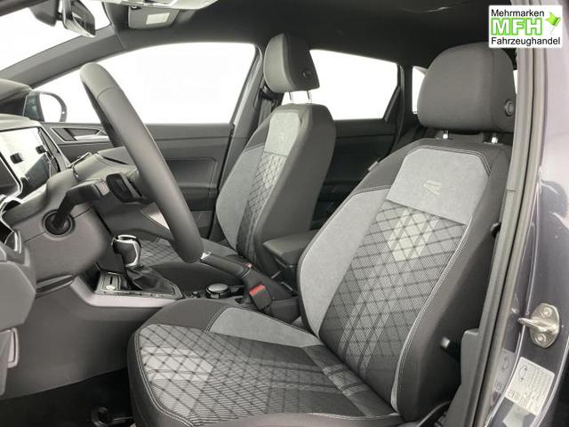 Volkswagen Taigo R-Line Edition (R-Line Edition) 1.5 TSI OPF 110kW (150 PS) 7-Gang DSG 