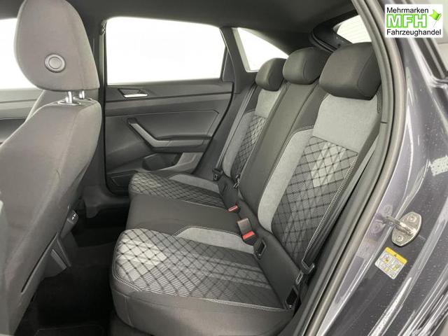 Volkswagen Taigo R-Line Edition (R-Line Edition) 1.5 TSI OPF 110kW (150 PS) 7-Gang DSG 