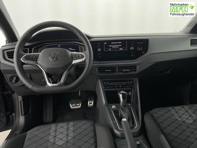 Volkswagen Taigo R-Line Edition (R-Line Edition) 1.5 TSI OPF 110kW (150 PS) 7-Gang DSG 