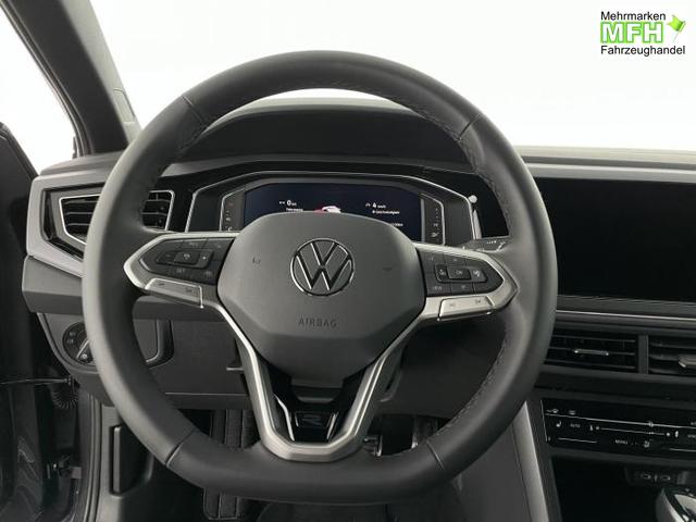 Volkswagen Taigo R-Line Edition (R-Line Edition) 1.5 TSI OPF 110kW (150 PS) 7-Gang DSG 