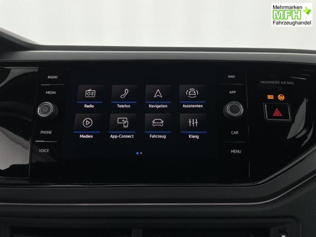 Volkswagen Taigo R-Line Edition (R-Line Edition) 1.5 TSI OPF 110kW (150 PS) 7-Gang DSG 