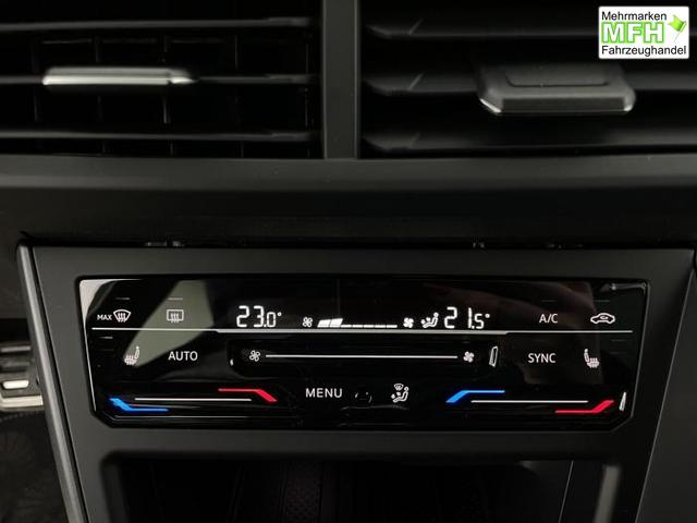 Volkswagen Taigo R-Line Edition (R-Line Edition) 1.5 TSI OPF 110kW (150 PS) 7-Gang DSG 