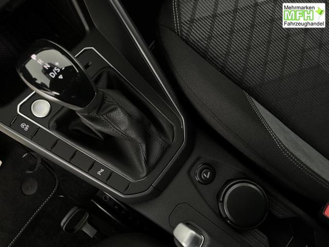 Volkswagen Taigo R-Line Edition (R-Line Edition) 1.5 TSI OPF 110kW (150 PS) 7-Gang DSG 