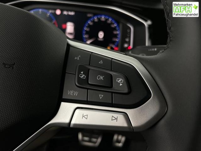 Volkswagen Taigo R-Line Edition (R-Line Edition) 1.5 TSI OPF 110kW (150 PS) 7-Gang DSG 