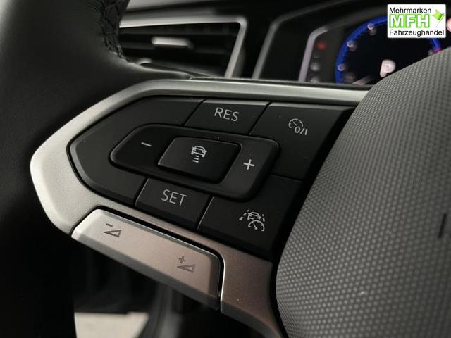 Volkswagen Taigo R-Line Edition (R-Line Edition) 1.5 TSI OPF 110kW (150 PS) 7-Gang DSG 