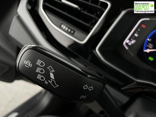 Volkswagen Taigo R-Line Edition (R-Line Edition) 1.5 TSI OPF 110kW (150 PS) 7-Gang DSG 