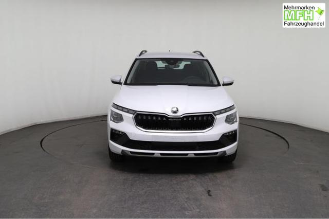 Skoda Kamiq Limited Edition Plus (Limited Plus) 1.0 TSI 85 kW (116 PS) 7-Gang DSG 