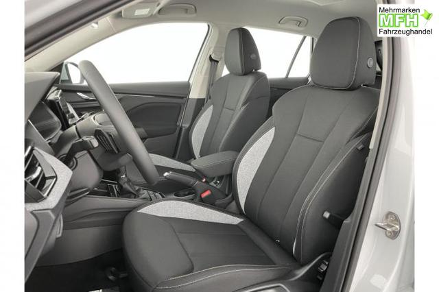 Skoda Kamiq Limited Edition Plus (Limited Plus) 1.0 TSI 85 kW (116 PS) 7-Gang DSG 