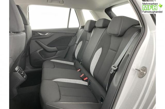 Skoda Kamiq Limited Edition Plus (Limited Plus) 1.0 TSI 85 kW (116 PS) 7-Gang DSG 
