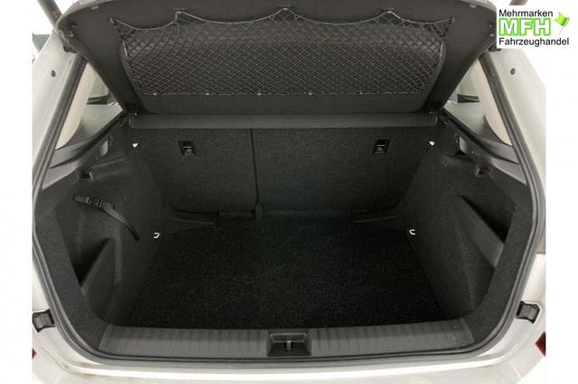 Skoda Kamiq Limited Edition Plus (Limited Plus) 1.0 TSI 85 kW (116 PS) 7-Gang DSG 