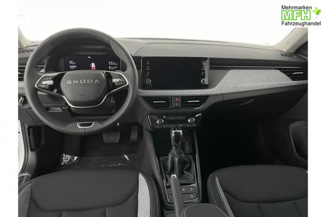 Skoda Kamiq Limited Edition Plus (Limited Plus) 1.0 TSI 85 kW (116 PS) 7-Gang DSG 