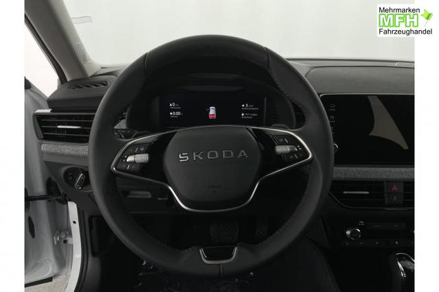 Skoda Kamiq Limited Edition Plus (Limited Plus) 1.0 TSI 85 kW (116 PS) 7-Gang DSG 