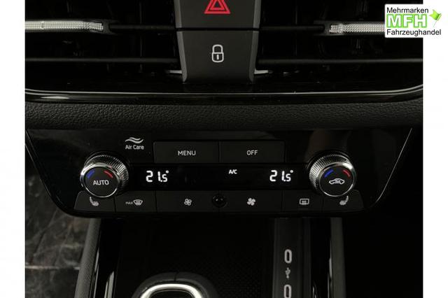 Skoda Kamiq Limited Edition Plus (Limited Plus) 1.0 TSI 85 kW (116 PS) 7-Gang DSG 