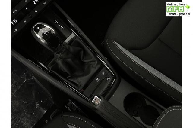 Skoda Kamiq Limited Edition Plus (Limited Plus) 1.0 TSI 85 kW (116 PS) 7-Gang DSG 