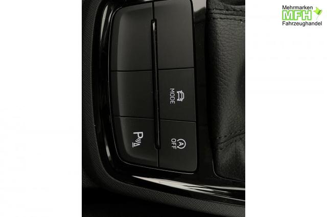 Skoda Kamiq Limited Edition Plus (Limited Plus) 1.0 TSI 85 kW (116 PS) 7-Gang DSG 