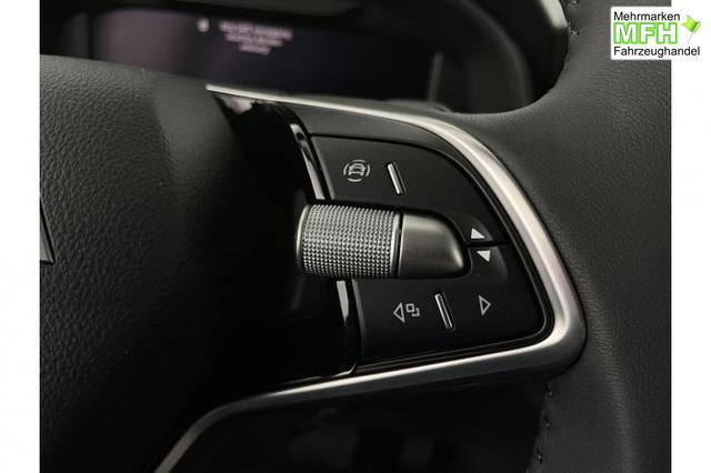 Skoda Kamiq Limited Edition Plus (Limited Plus) 1.0 TSI 85 kW (116 PS) 7-Gang DSG 