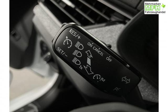 Skoda Kamiq Limited Edition Plus (Limited Plus) 1.0 TSI 85 kW (116 PS) 7-Gang DSG 