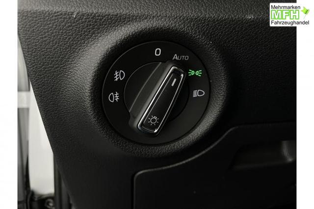 Skoda Kamiq Limited Edition Plus (Limited Plus) 1.0 TSI 85 kW (116 PS) 7-Gang DSG 