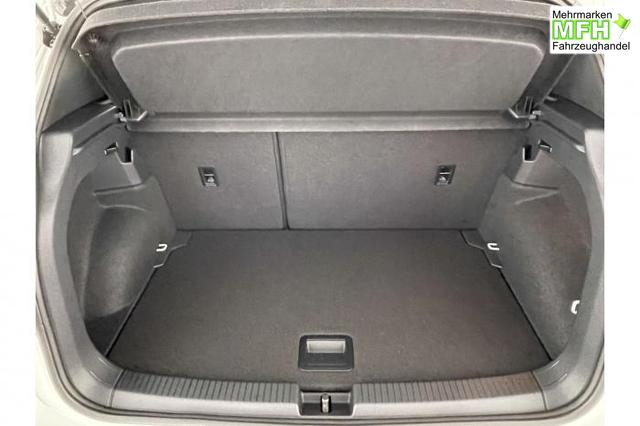 Volkswagen T-Cross New Edition R-Line (New R-Line) 1.5 TSI 110kW (150 PS) 7-Gang DSG 