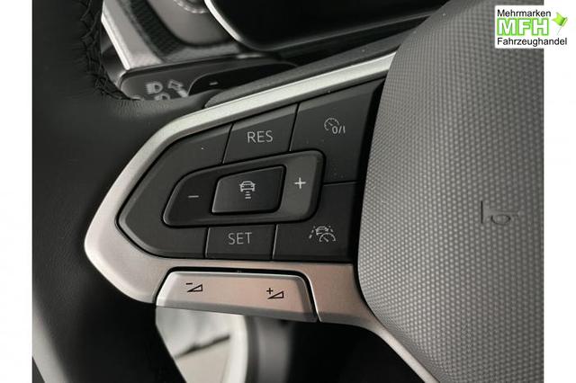 Volkswagen T-Cross New Edition R-Line (New R-Line) 1.5 TSI 110kW (150 PS) 7-Gang DSG 