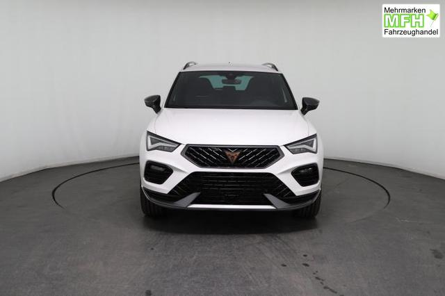 Cupra Ateca 1.5 TSI 110kW (150 PS) 7-Gang DSG 