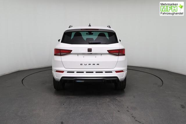 Cupra Ateca 1.5 TSI 110kW (150 PS) 7-Gang DSG 