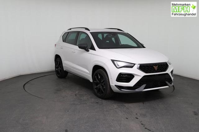 Cupra Ateca 1.5 TSI 110kW (150 PS) 7-Gang DSG 