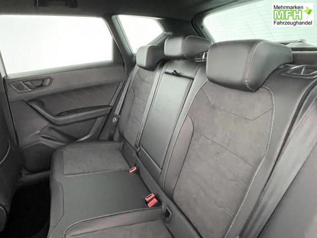 Cupra Ateca 1.5 TSI 110kW (150 PS) 7-Gang DSG 