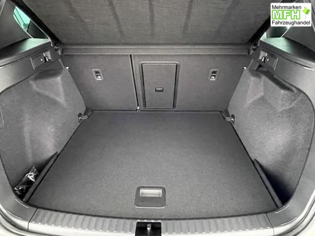 Cupra Ateca 1.5 TSI 110kW (150 PS) 7-Gang DSG 