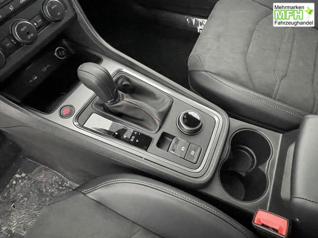 Cupra Ateca 1.5 TSI 110kW (150 PS) 7-Gang DSG 