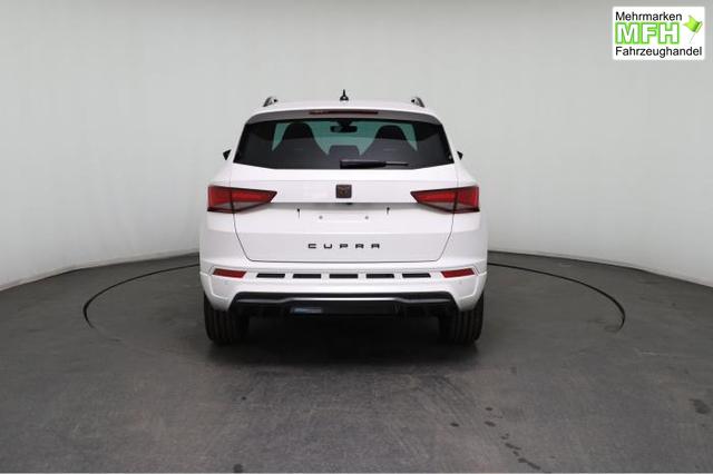 Cupra Ateca 1.5 TSI 110kW (150 PS) 7-Gang DSG 