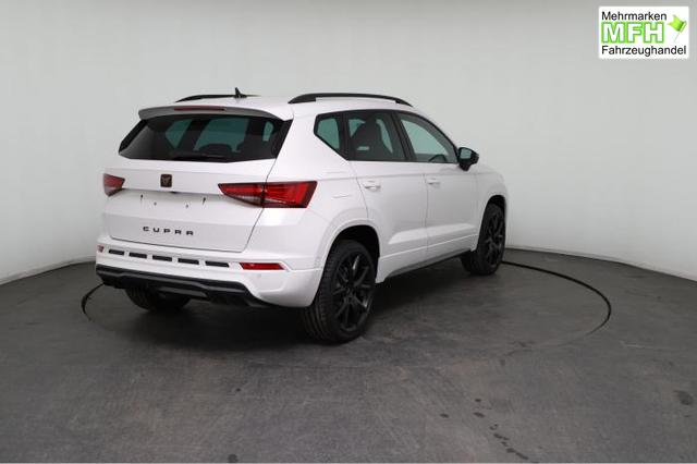 Cupra Ateca 1.5 TSI 110kW (150 PS) 7-Gang DSG 