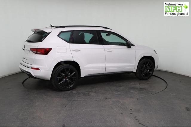 Cupra Ateca 1.5 TSI 110kW (150 PS) 7-Gang DSG 