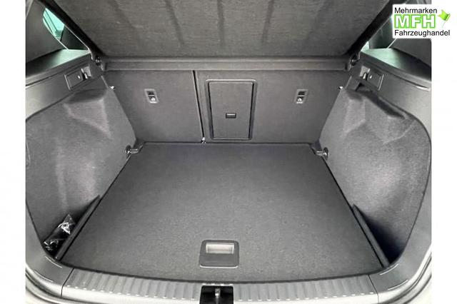 Cupra Ateca 1.5 TSI 110kW (150 PS) 7-Gang DSG 