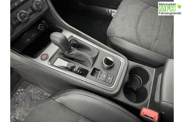 Cupra Ateca 1.5 TSI 110kW (150 PS) 7-Gang DSG 