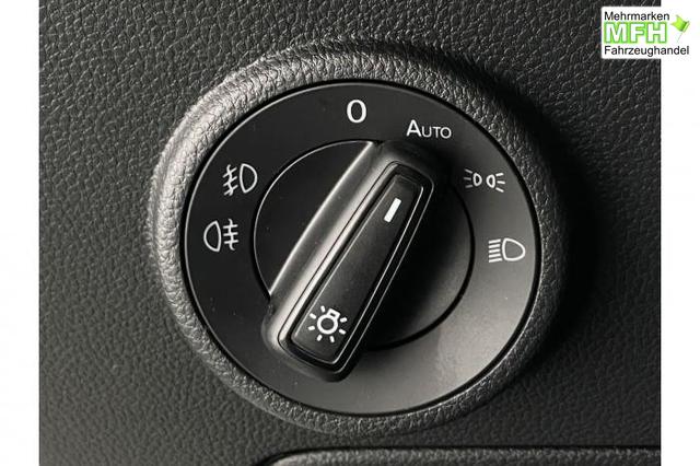 Cupra Ateca 1.5 TSI 110kW (150 PS) 7-Gang DSG 