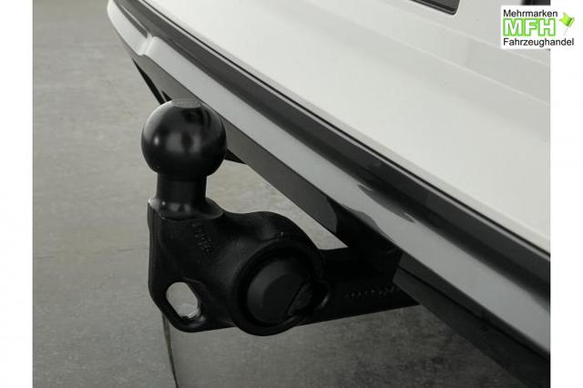 Cupra Ateca 1.5 TSI 110kW (150 PS) 7-Gang DSG 