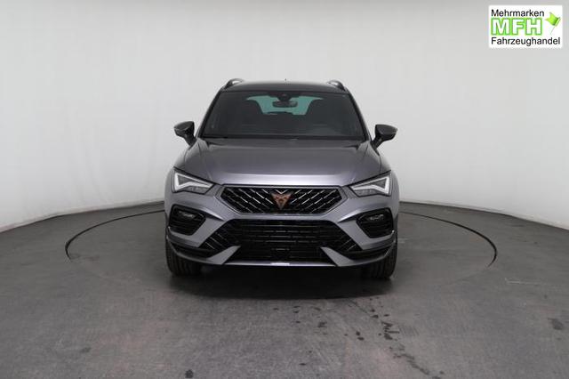Cupra Ateca 1.5 TSI 110kW (150 PS) 7-Gang-DSG 