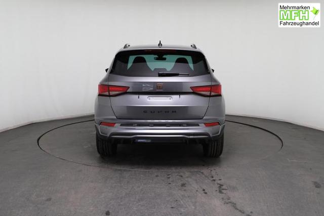 Cupra Ateca 1.5 TSI 110kW (150 PS) 7-Gang-DSG 