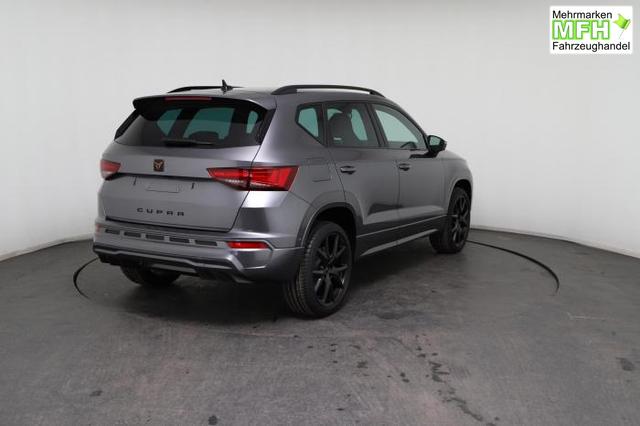 Cupra Ateca 1.5 TSI 110kW (150 PS) 7-Gang-DSG 
