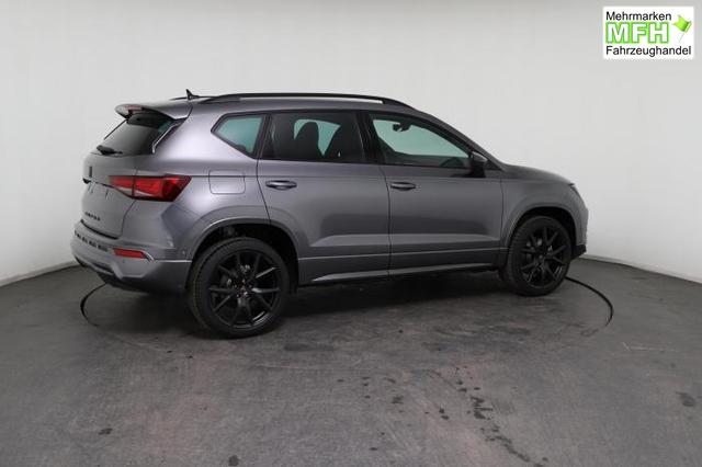 Cupra Ateca 1.5 TSI 110kW (150 PS) 7-Gang-DSG 