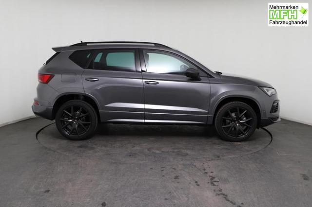 Cupra Ateca 1.5 TSI 110kW (150 PS) 7-Gang-DSG 
