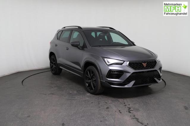 Cupra Ateca 1.5 TSI 110kW (150 PS) 7-Gang-DSG 