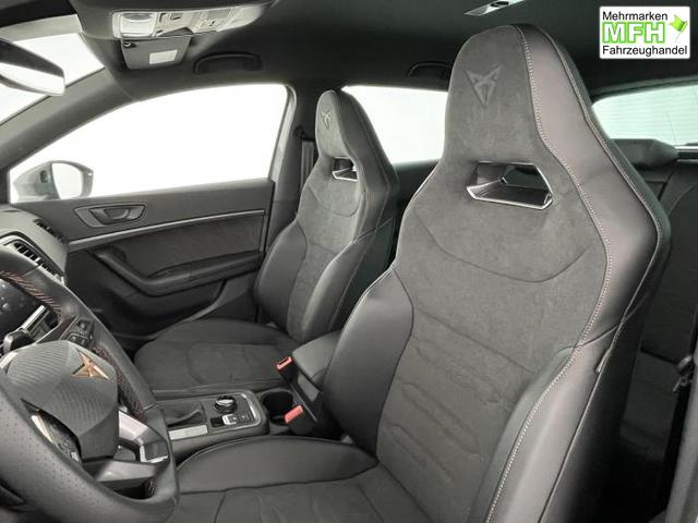 Cupra Ateca 1.5 TSI 110kW (150 PS) 7-Gang-DSG 