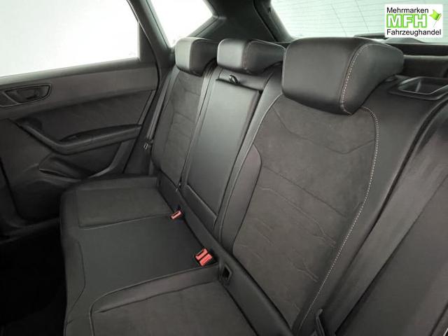 Cupra Ateca 1.5 TSI 110kW (150 PS) 7-Gang-DSG 