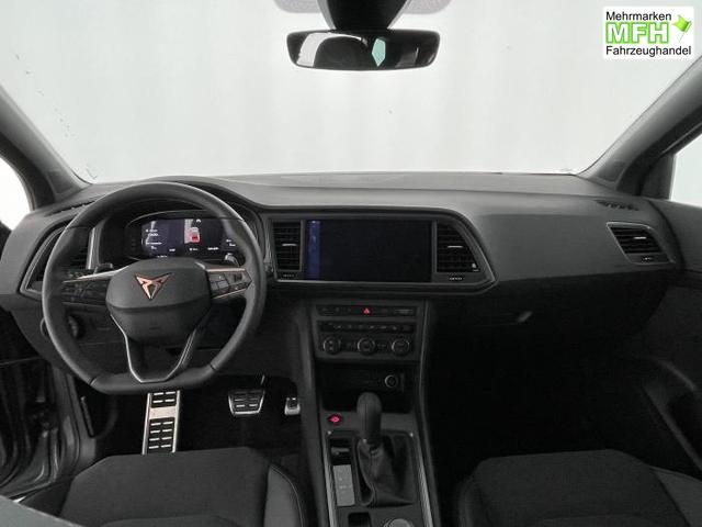 Cupra Ateca 1.5 TSI 110kW (150 PS) 7-Gang-DSG 