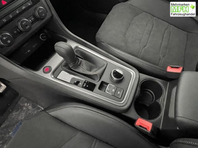 Cupra Ateca 1.5 TSI 110kW (150 PS) 7-Gang-DSG 