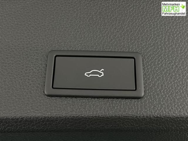 Cupra Ateca 1.5 TSI 110kW (150 PS) 7-Gang-DSG 