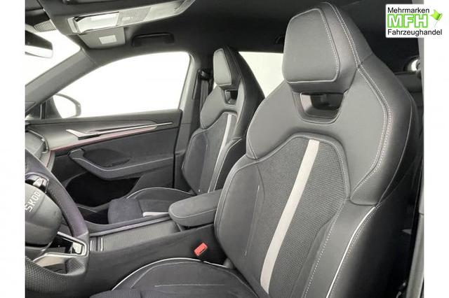 Skoda Kodiaq Sportline (Sportline) 1.5 TSI mHEV 110kW 150 PS DSG 